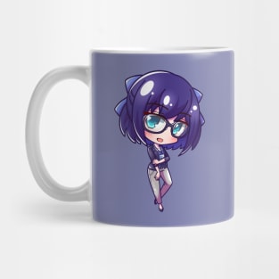 A Chan Hololive Mug